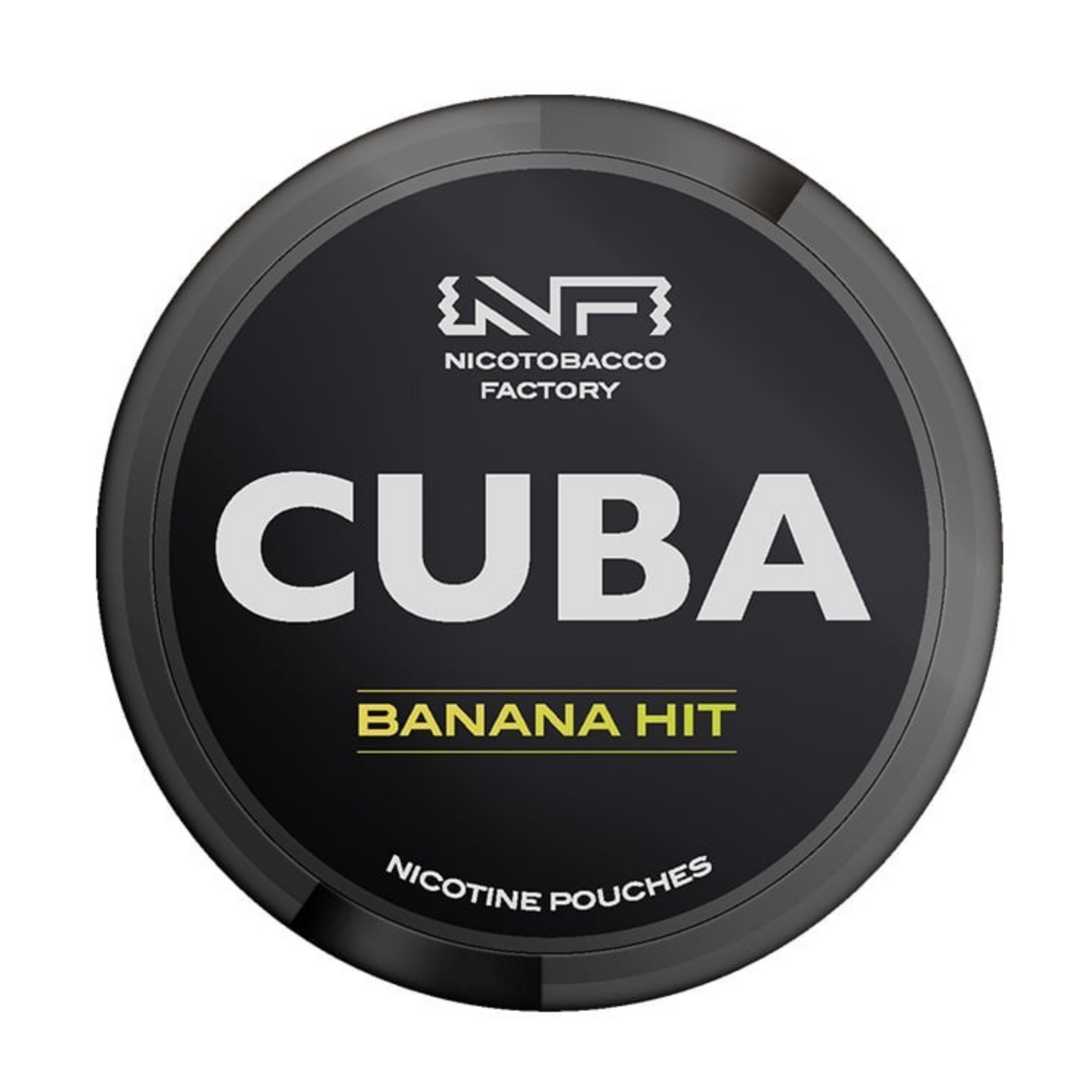 CUBA Banana hit Strong
