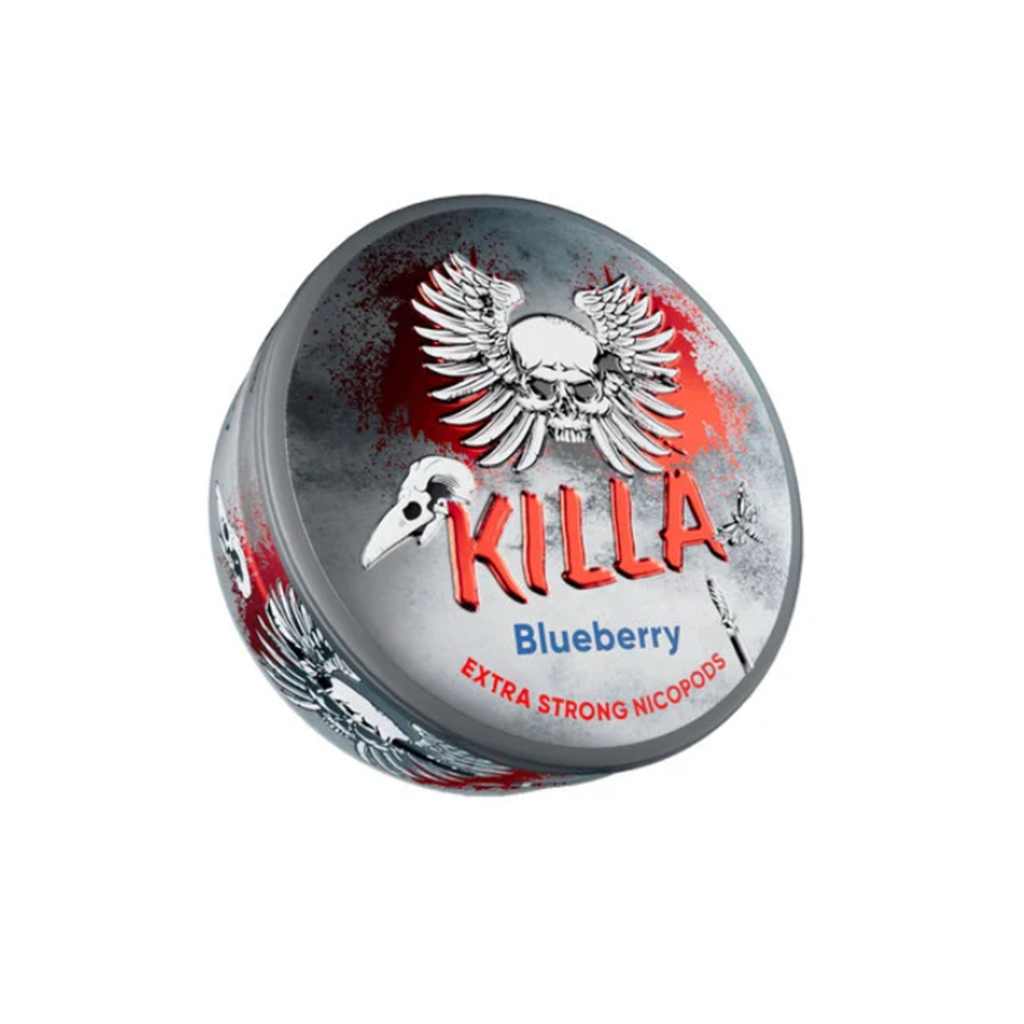 KILLA Blueberry