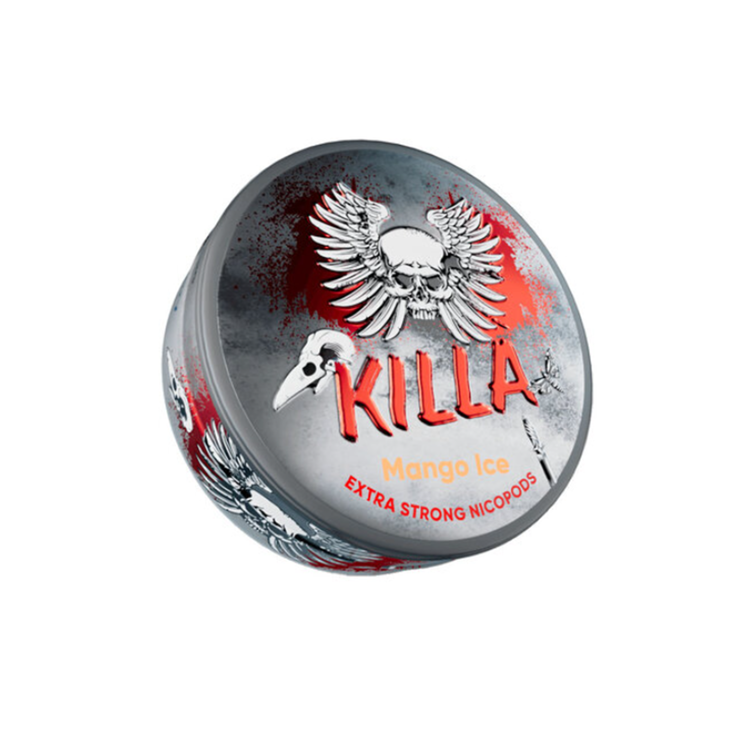 KILLA Mango Ice