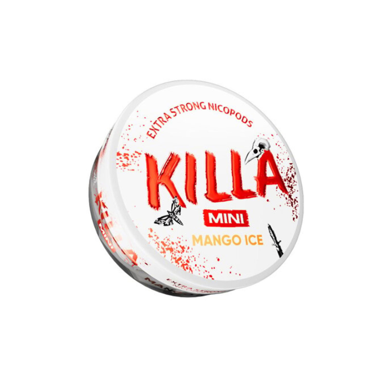 KILLA Mini Mango Ice