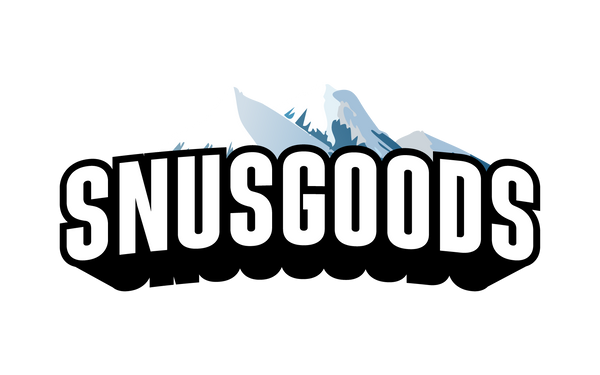 SNUSGOODS
