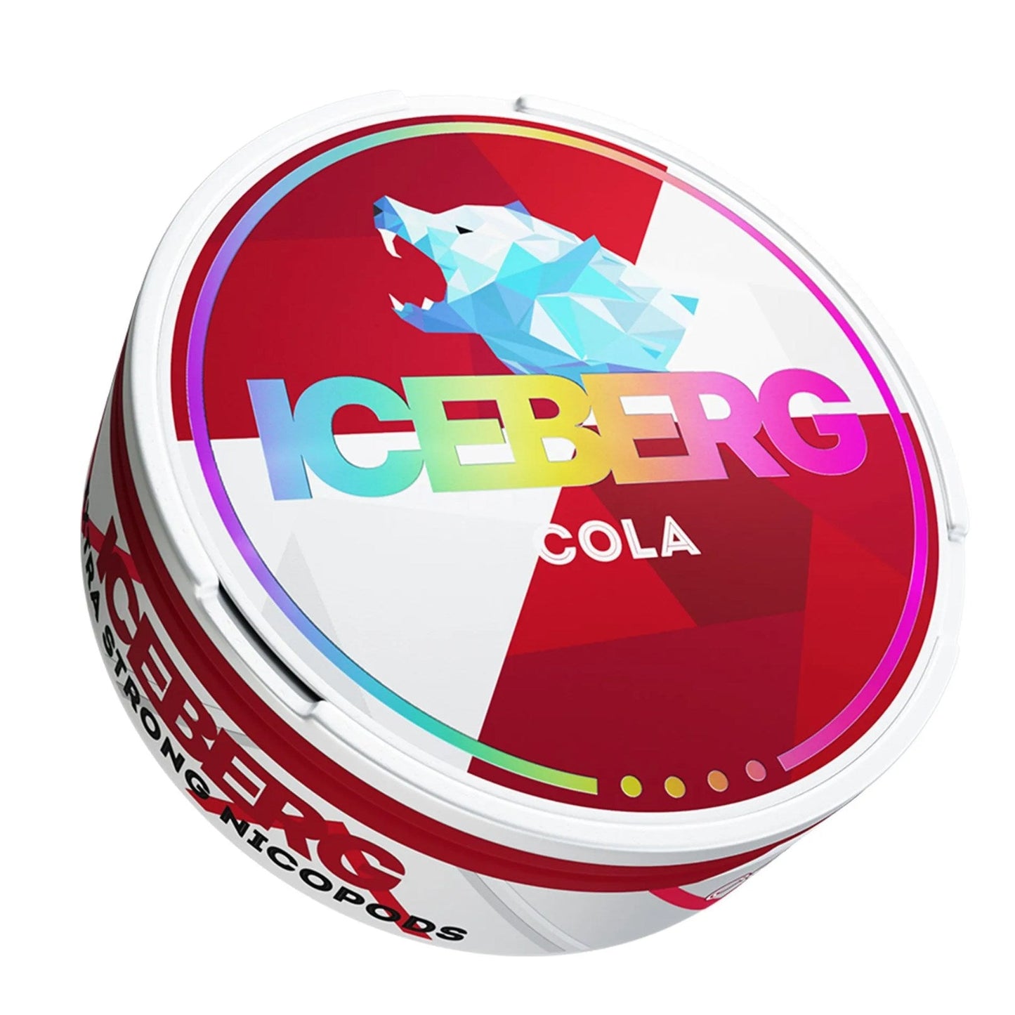 Iceberg Cola