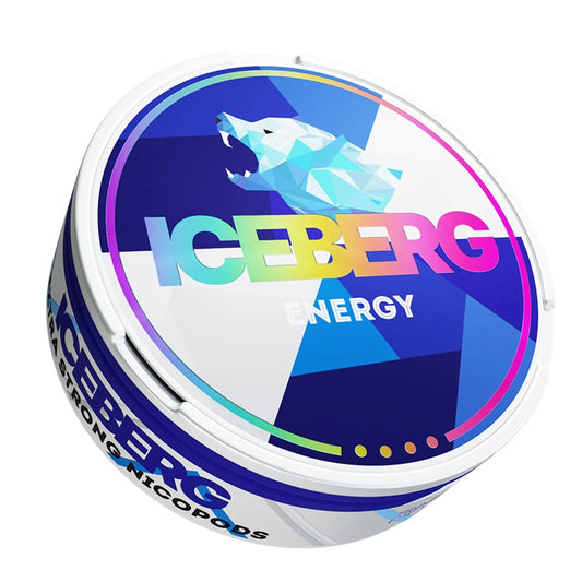 Iceberg Energy