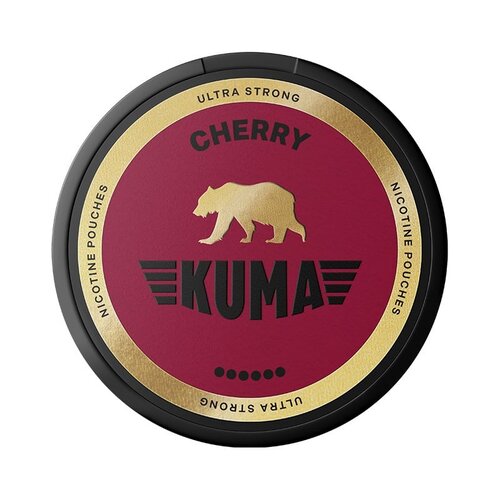 KUMA Cherry Ultra Strong