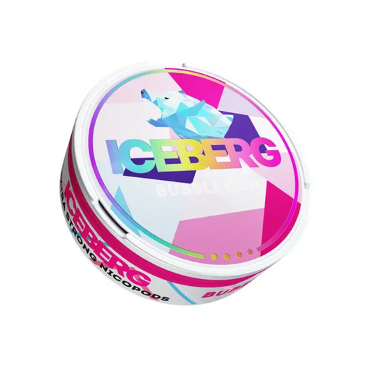 Iceberg Bubblegum