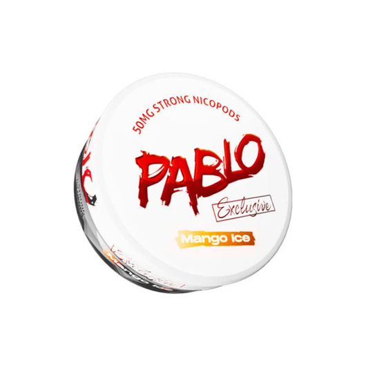 PABLO Mango Ice