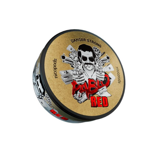 PABLO Red