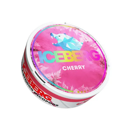 Iceberg Cherry